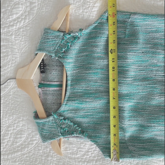 Beutiful Italian Brands Jones Dress - Picture 13 of 16